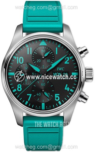 IWC Pilots Automatic winding Men's Dress / Sport IW388108