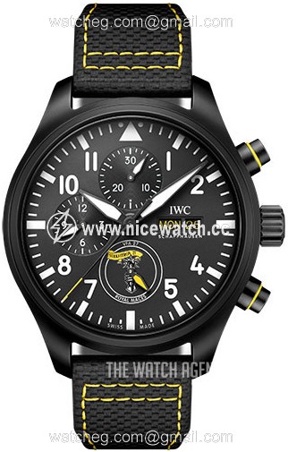 IWC Pilots Automatic winding Men's Dress / Sport IW389107