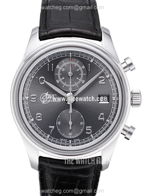 IWC Portuguese Automatic winding Men's Dress / Sport IW390404