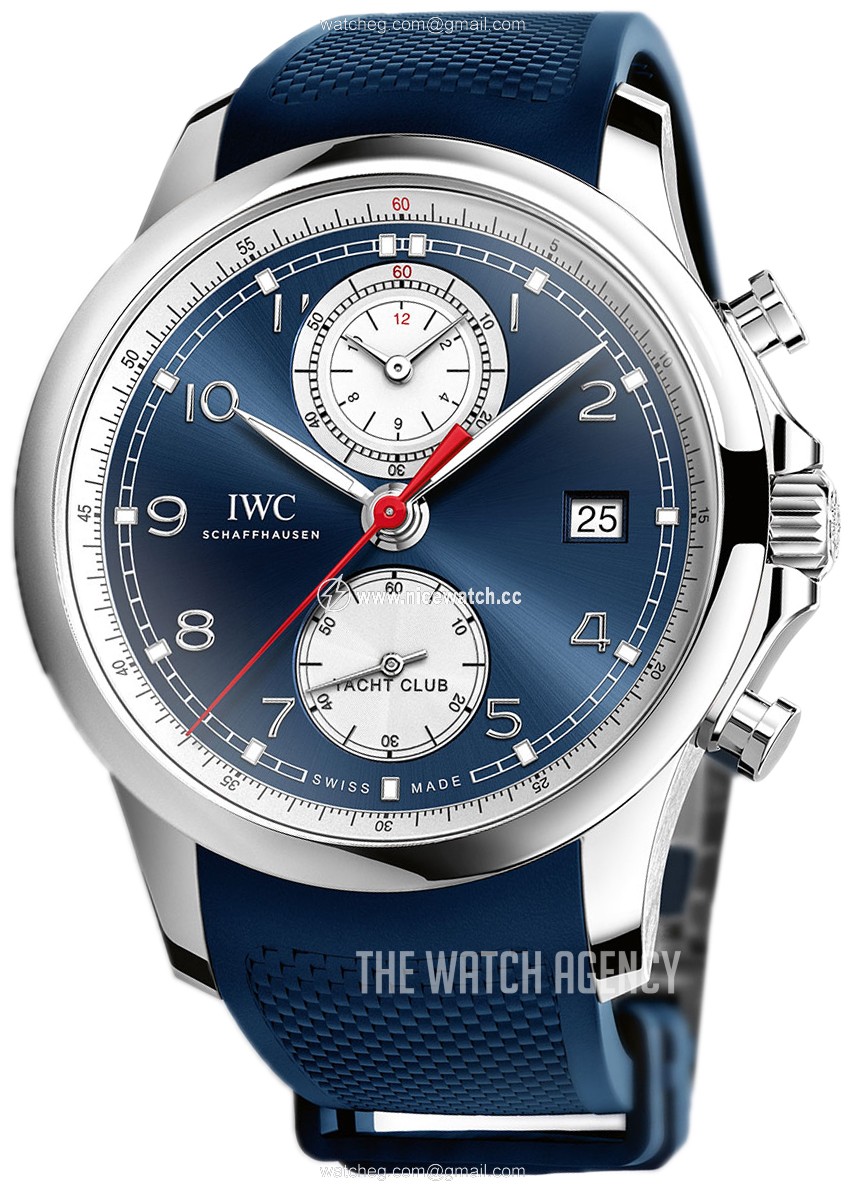 IWC Portuguese Automatic winding Men's Dress / Sport IW390507