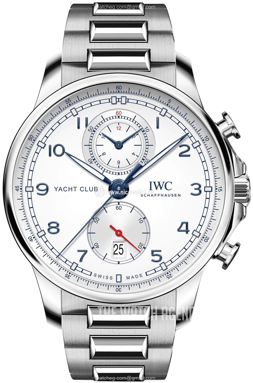 IWC Portugieser Automatic winding Men's Dress / Sport IW390702