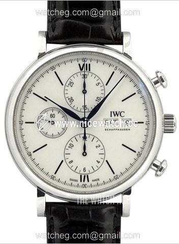IWC Portofino Automatic winding Men's Dress / Sport IW391024