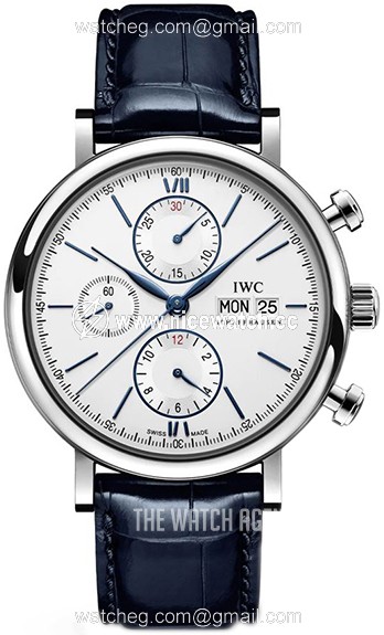 IWC Portofino Automatic winding Men's Dress / Sport IW391037
