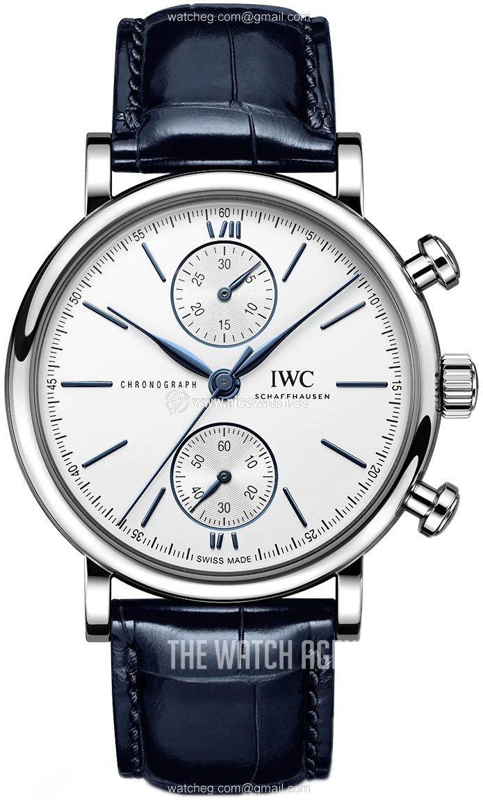 IWC Portofino Automatic winding Men's Dress / Sport IW391407