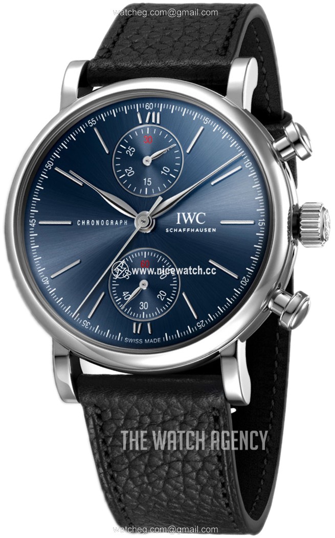 IWC Portofino Automatic winding Men's Dress / Sport IW391408
