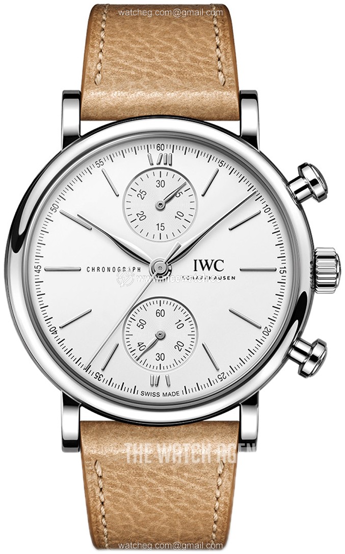 IWC Portofino Automatic winding Men's Dress / Sport IW391502