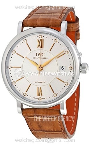 IWC Portofino Automatic winding Unisex dress watch IW458101