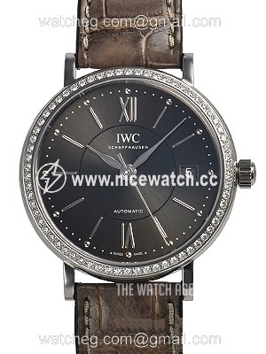 IWC Portofino Automatic winding Ladies dress watch IW458104