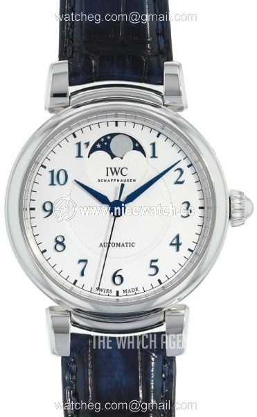 IWC Da Vinci Automatic winding Ladies dress watch IW459306