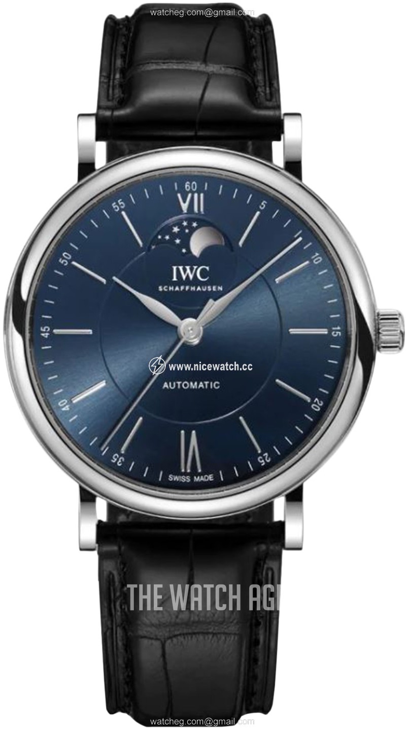 IWC Portofino Automatic winding Men's dress watch IW459402