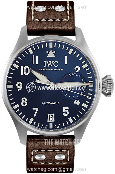 IWC Big Pilot Automatic winding Men's Dress / Sport IW500916