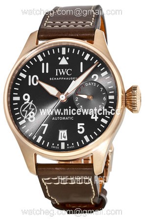 IWC Pilots Spitfire Automatic winding Men's Pilots watch IW500917