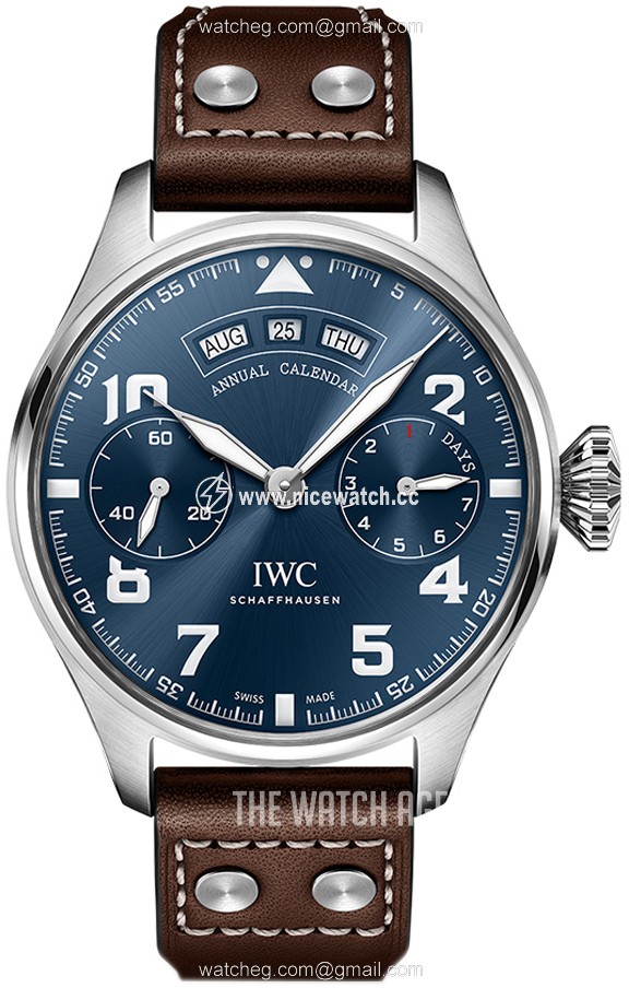 IWC Big Pilot Automatic winding Men's Dress / Sport IW502710