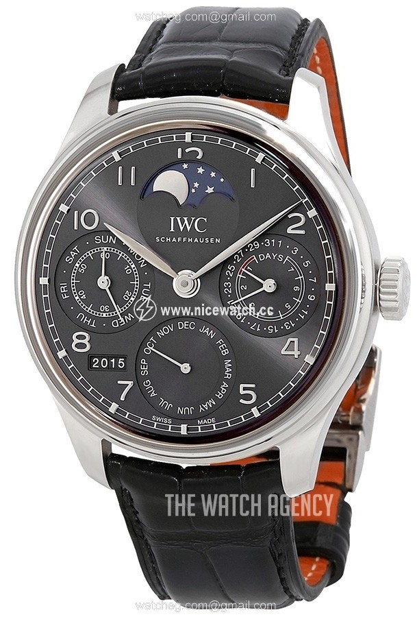 IWC Portuguese Automatic winding Men's Dress / Sport IW503301