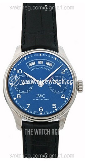 IWC Portuguese Automatic winding Men's Dress / Sport IW503502
