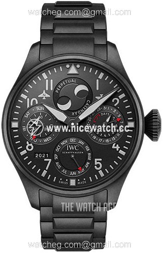IWC Pilots Automatic winding Men's Dress / Sport IW503604