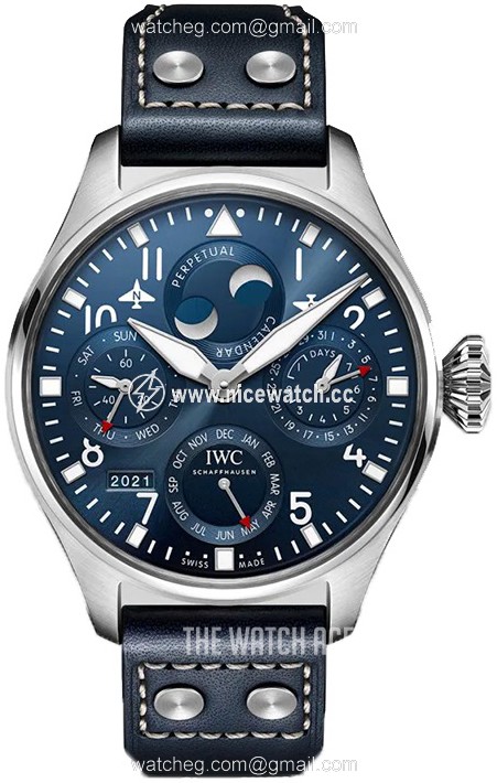 IWC Big Pilot Automatic winding Men's Dress / Sport IW503605