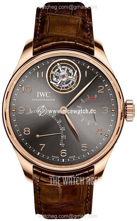 IWC Portuguese Automatic winding Men's Dress / Sport IW504602
