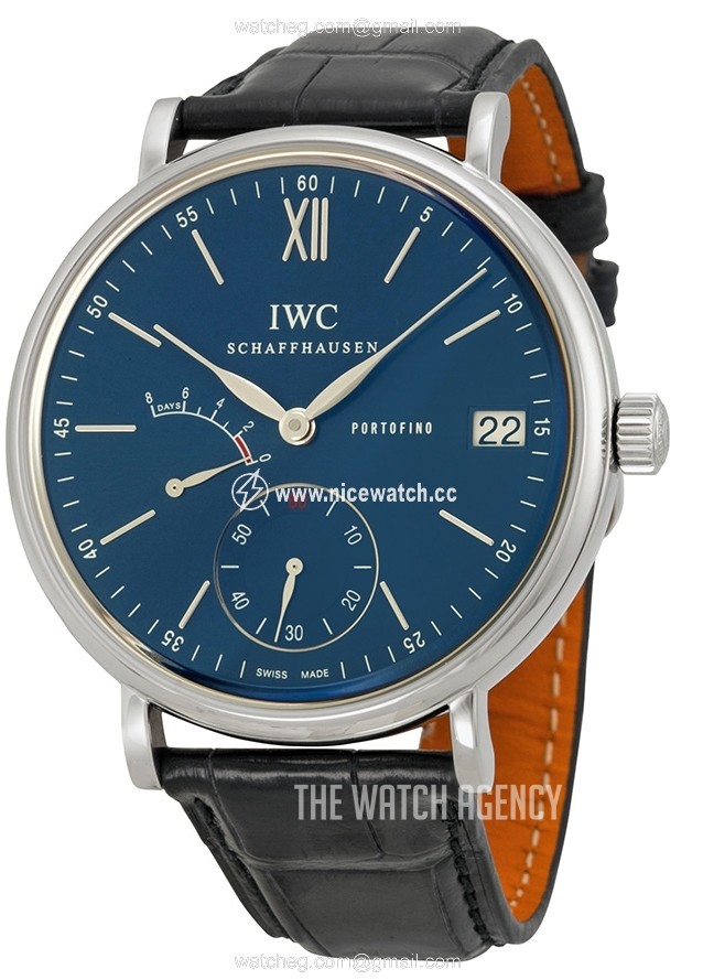 IWC Portofino Automatic winding Men's Dress / Sport IW510106
