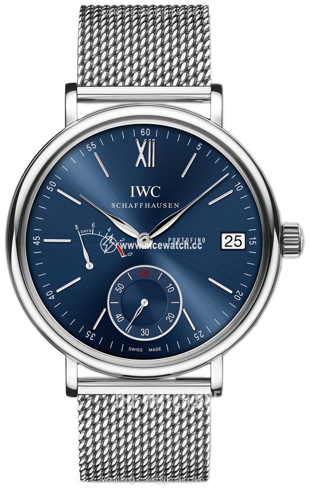 IWC Portofino Automatic winding Men's Dress / Sport IW510116
