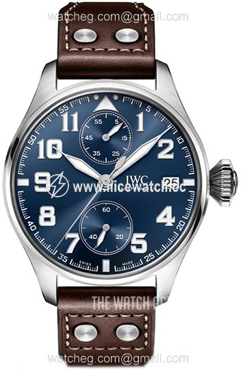 IWC Big Pilot Automatic winding Men's Dress / Sport IW515202