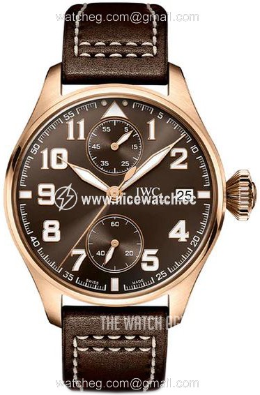 IWC Big Pilot Automatic winding Men's Dress / Sport IW515204