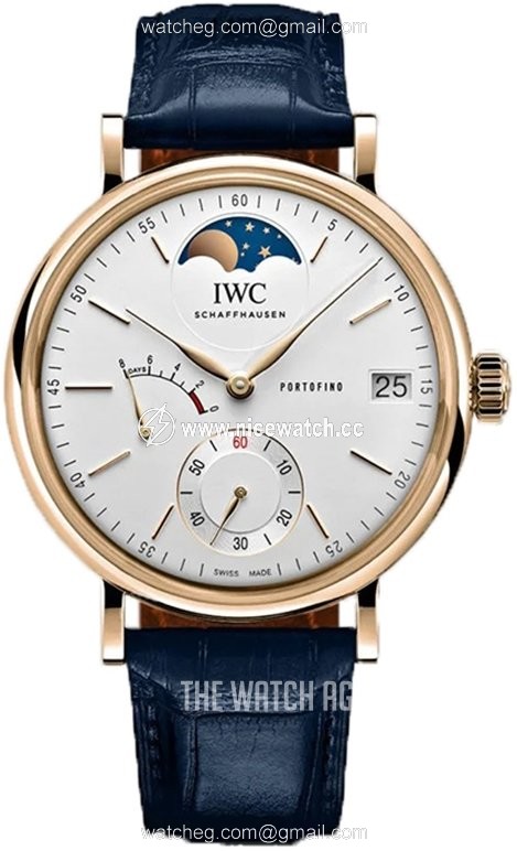 IWC Portofino Automatic winding Men's Dress / Sport IW516409