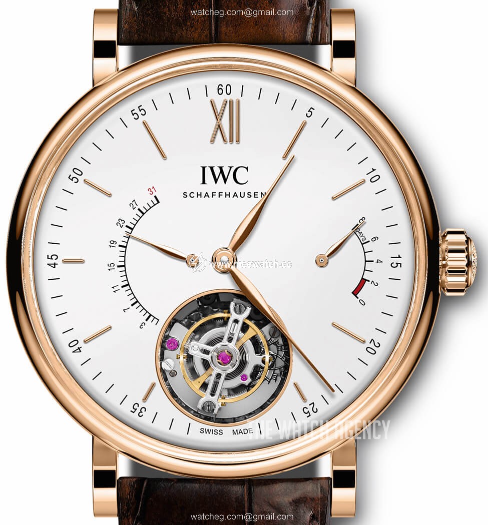 IWC Portofino Automatic winding Men's Dress / Sport IW516501