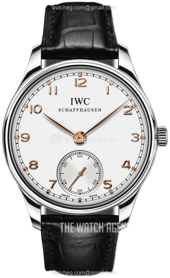 IWC Portugieser Automatic winding Men's dress watch IW545408