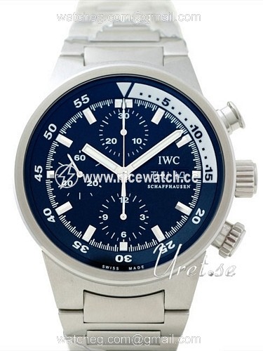 IWC Aquatimer Automatic winding Men's watch IW371928