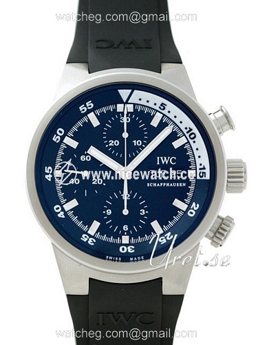 IWC Aquatimer Automatic winding Men's watch IW371933