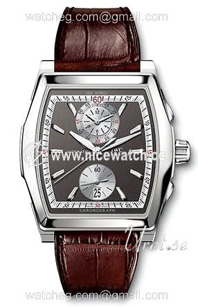 IWC Da Vinci Automatic winding Men's watch IW376401
