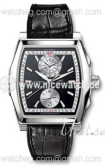 IWC Da Vinci Automatic winding Men's watch IW376403