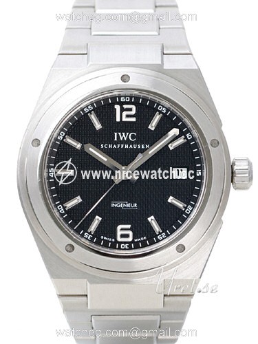 IWC Ingenieur Automatic winding Men's watch IW322701