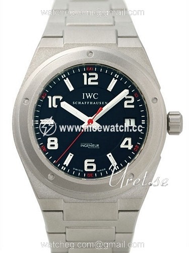 IWC Ingenieur Automatic winding Men's watch IW322702