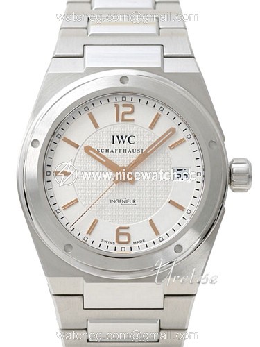 IWC Ingenieur Automatic winding Men's watch IW322801