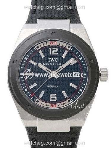 IWC Ingenieur Automatic winding Men's watch IW323401