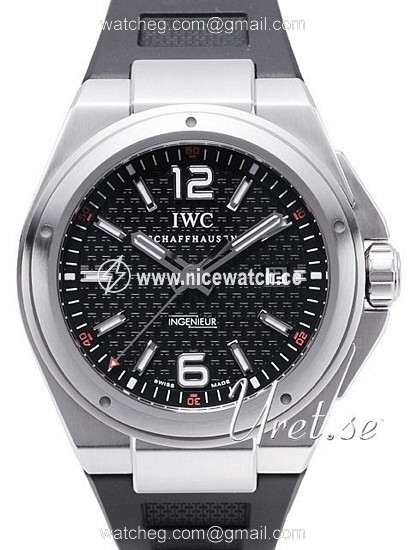 IWC Ingenieur Automatic winding Men's dress watch IW323601