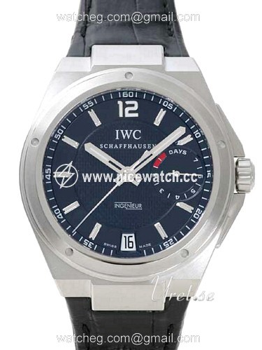 IWC Ingenieur Automatic winding Men's dress watch IW500501