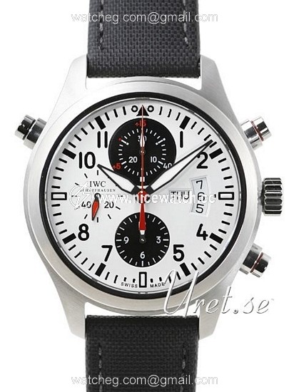 IWC Pilots Spitfire Automatic winding Men's Pilots watch IW371803