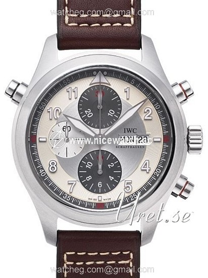IWC Pilots Spitfire Automatic winding Men's Pilots watch IW371806