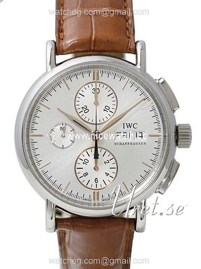 IWC Portofino Automatic winding Men's watch IW378302