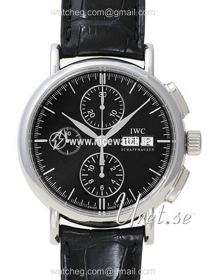 IWC Portofino Automatic winding Men's watch IW378303