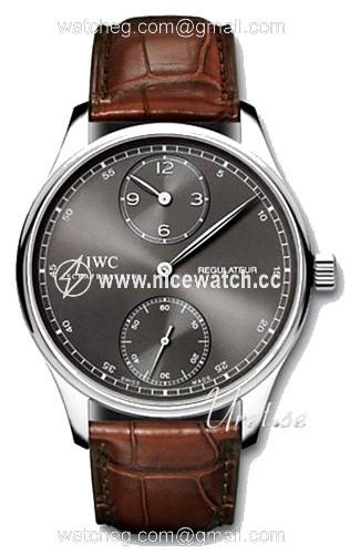 IWC Portuguese Automatic winding Men's watch IW544404