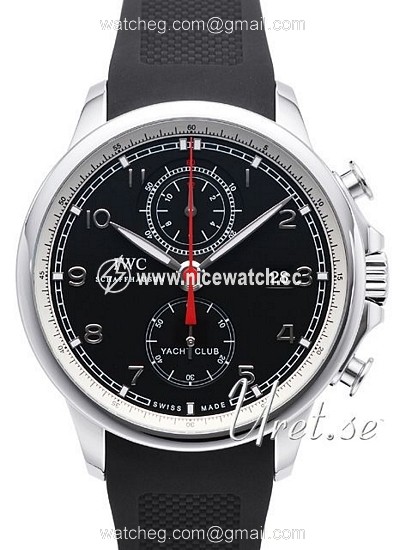 IWC Portuguese Automatic winding Men's dress watch IW390210