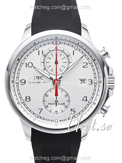 IWC Portuguese Automatic winding Men's dress watch IW390211