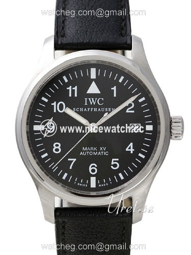 IWC Pilots Spitfire Automatic winding Men's Pilots watch IW325311