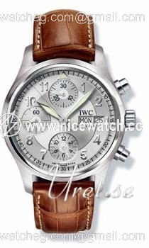 IWC Pilots Spitfire Automatic winding Men's Pilots watch IW370623