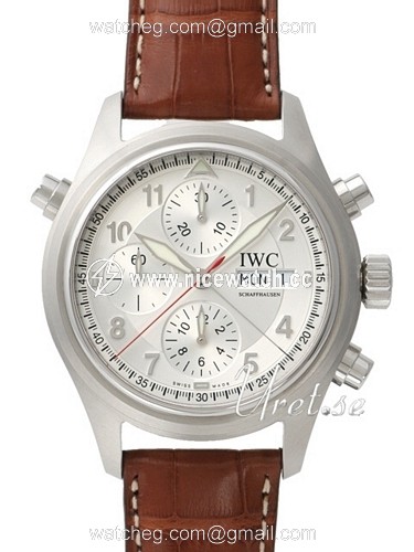 IWC Pilots Spitfire Automatic winding Men's Pilots watch IW371343