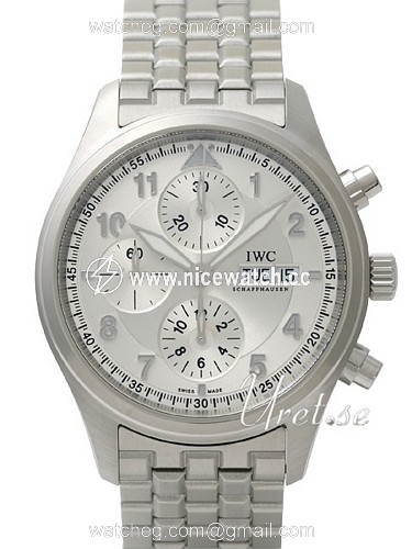 IWC Pilots Spitfire Automatic winding Men's Pilots watch IW371705